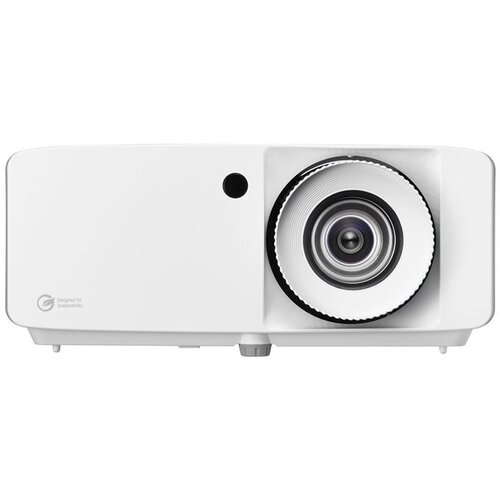 Optoma ZH450 data projector Standard throw projector 4500 ANSI lumens DLP 1080p (1920x1080) 3D White Cijene