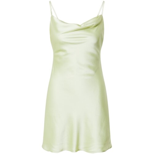 Hollister Obleka svetlo zelena Slike