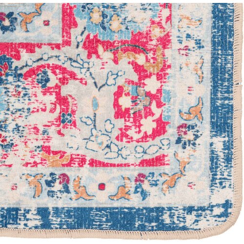  Perivi tepih raznobojni 80 x 150 cm Slike