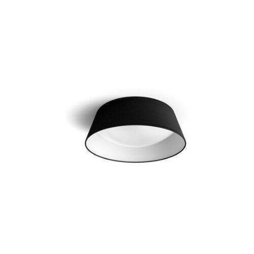  PH058 Philips plafonska svetiljka DAWN crna CL258 14W 3000K Slike