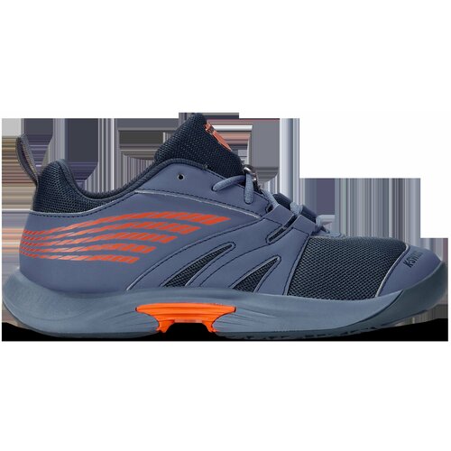K-Swiss Speedtrac Infinity/Orion Blue EUR 37.5 Children's Tennis Shoes Cene
