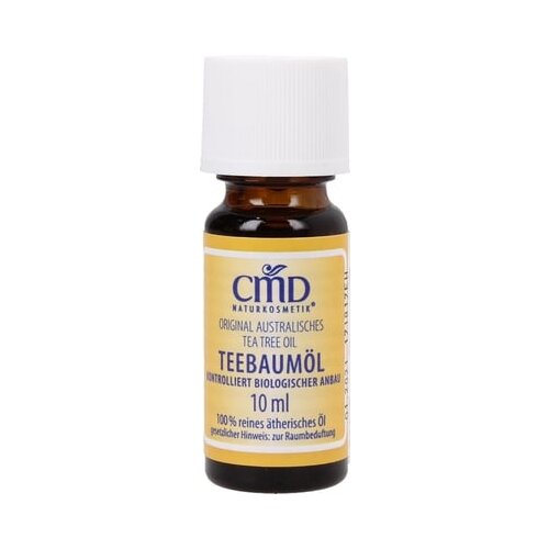 CMD Naturkosmetik Bio olje čajevca - 10 ml Cene