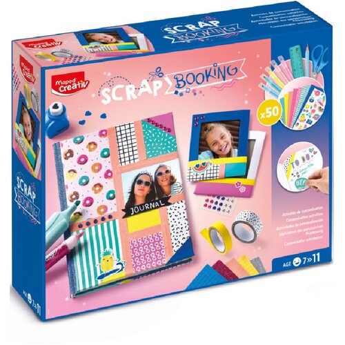 Maped Creativ SET SPOMENAR Cene