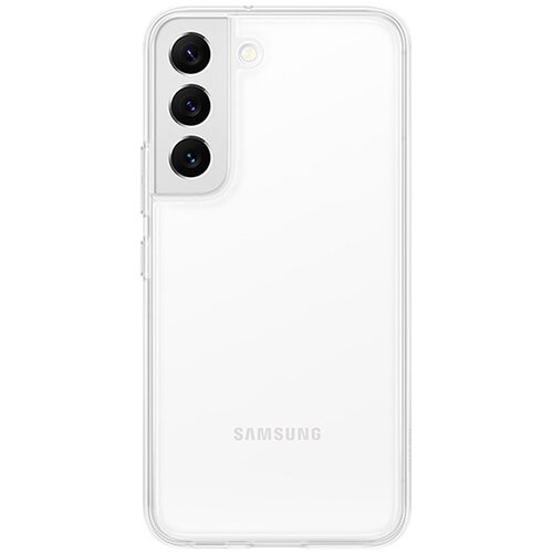 Clear COVER ZA SAMSUNG GALAXY S22+ 5G TRANSPARENT Slike