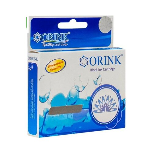 Orink TIinta za HP F6U18AE NO953XL yellow Slike