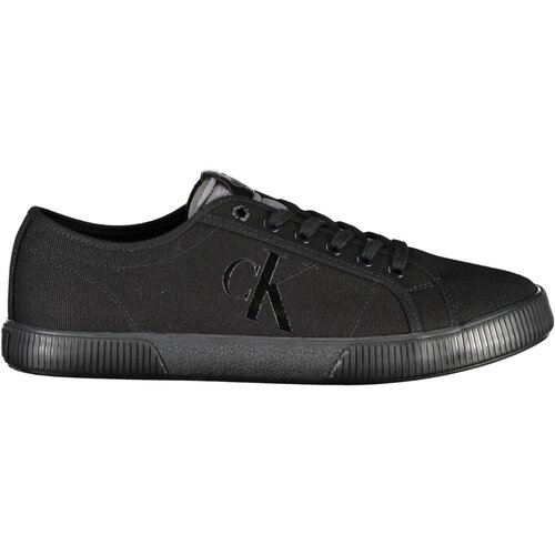 Calvin Klein BLACK MAN SPORT SHOES Slike