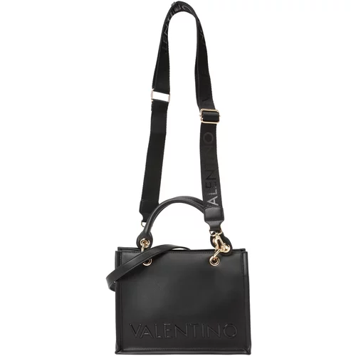 Valentino Ručna torbica 'Pigalle' zlatna / crna