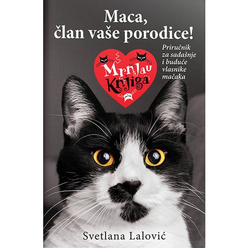 Le PETit Svetlana Lalović - Maca, član va&amp;scaron;e porodice! Slike