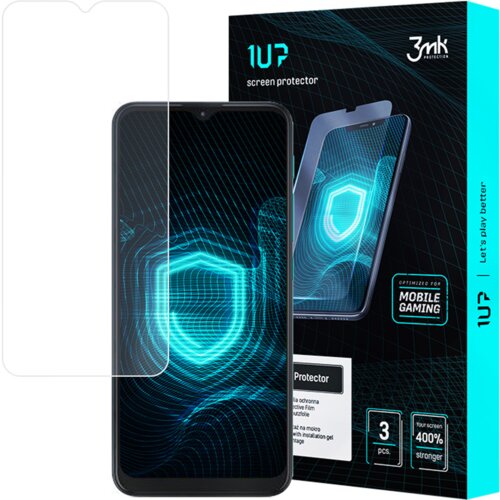 3mk 1UP OVITEK ZA TELEFON LENOVO K12 NOTE OVITEK OVITEK ZA TELEFON, (22002767) Cene