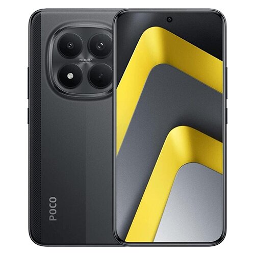 Xiaomi Poco M8 Pro 5G Dual Sim 12GB RAM 512GB crni Cijene