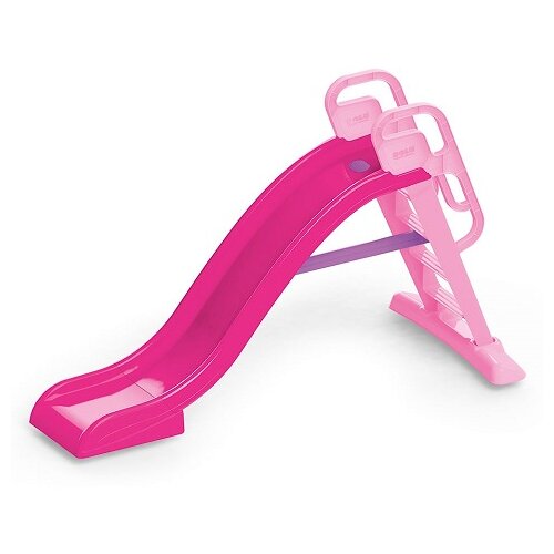 Dolu tobogan roze Slike