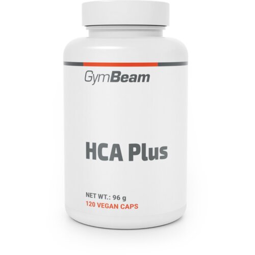 GymBeam HCA Plus Slike