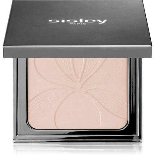 Sisley Blur Expert puder za osvetljevanje z gladilnim učinkom odtenek 0 Light 11 g Slike