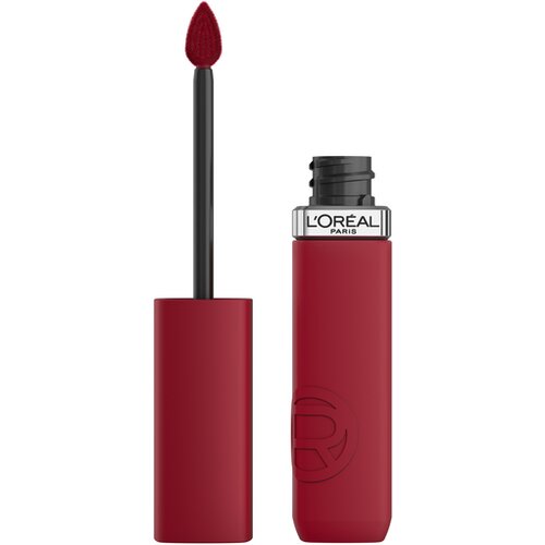 L´Oréal Paris L'Oreal Paris Ruž Infaillible Matte Resistance 420 true romance Cene