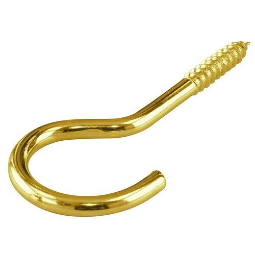 STABILIT Ključni vijak (&Oslash; x Do: 3 x 40 mm, 10 kos, Lesena nit, Medenina) Cene