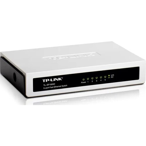 TP Link link switch tl SF1005D-TP Cene