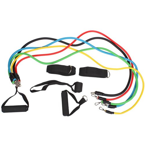 Merco Set elastik za vadbo (20402907) Slike