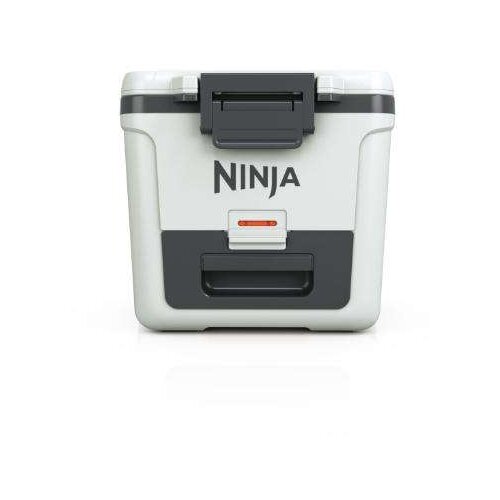 Ninja fb230euwh/frostvault /28l/bela prenosni frižider ( fb230euwh ) Slike
