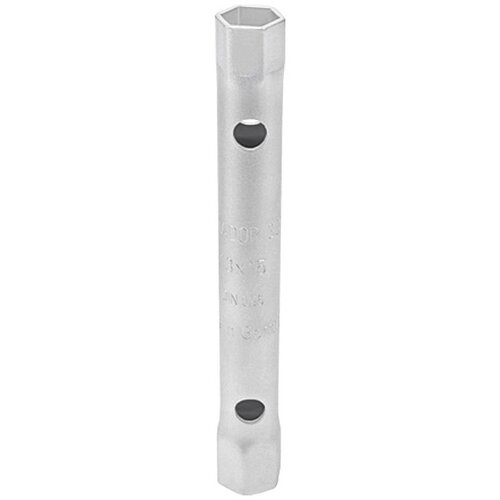 Matador cijevni nasadni ključ (8 x 9 mm, Duljina: 110 mm, Specijalni otvrdnuti čelik) Slike