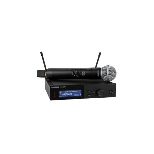  MIKROFON BEŽ. SHURE SLXD24E/58-G65 Cijene