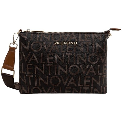Valentino Bags Torbe za čez ramo REGINA RE VBS9IS17 Kostanjeva Slike