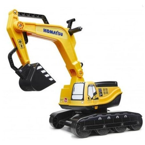 Falk kopač Komatsu 126 Slike
