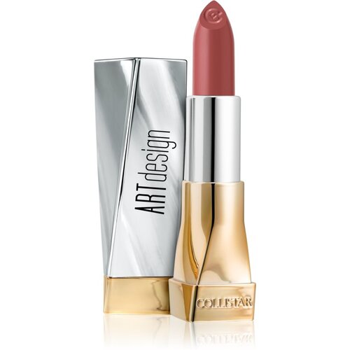 Collistar Rossetto Art Design Lipstick Mat Sensuale matirajoča &scaron;minka odtenek 8 Cene
