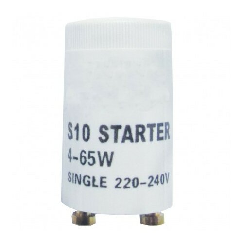 Starter Elit+ S10 starter 4w-65w 220v-240v 50/60hz ( ELF512 ) Slike