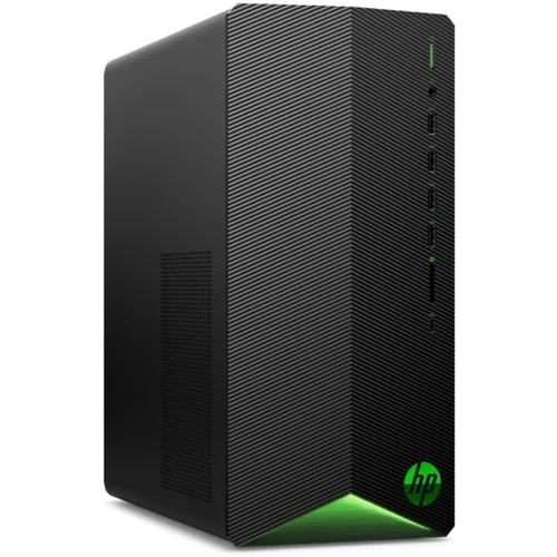 Hp Računalnik MT Pavilion Gaming TG01-2109ng AMD Ryzen 5 5600G/16GB-3200/SSD512GB/RX6600XT-8GB/WiFi, BT4.2/HDMI, 3xDP, USB-C/Čitalec SD/Win11Home