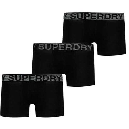 Superdry mu&scaron;ke bokserice u setu Cene
