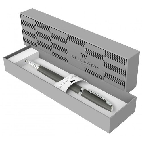 Wellington Set pisal Toledo 1/1 BP Slike