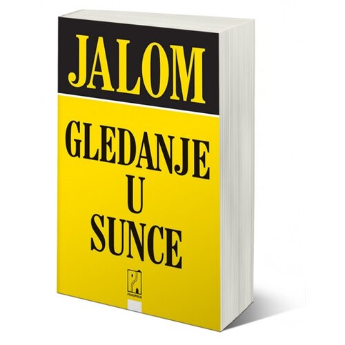 Psihopolis Irvin Jalom
 - Gledanje u sunce Slike