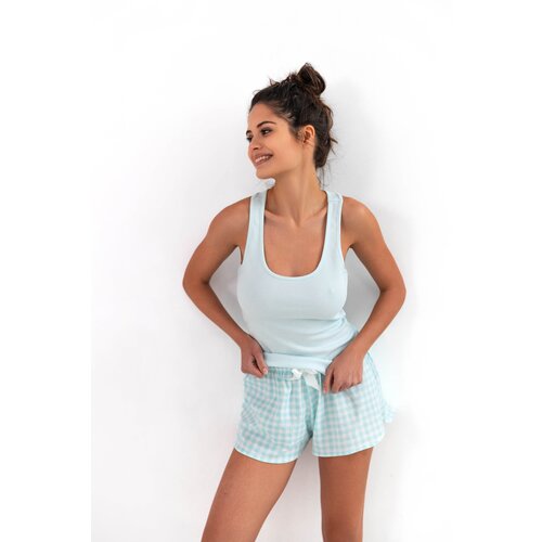 Sensis Priscilla Boxer Mint Cene