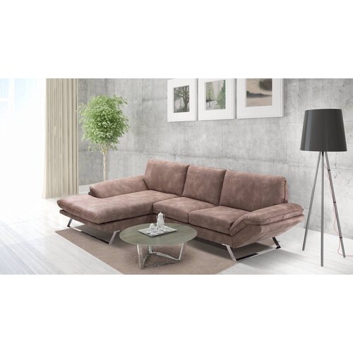 LUME HOME Kotna sede�na garnitura Roxy ve� dimenzij in barv Cene