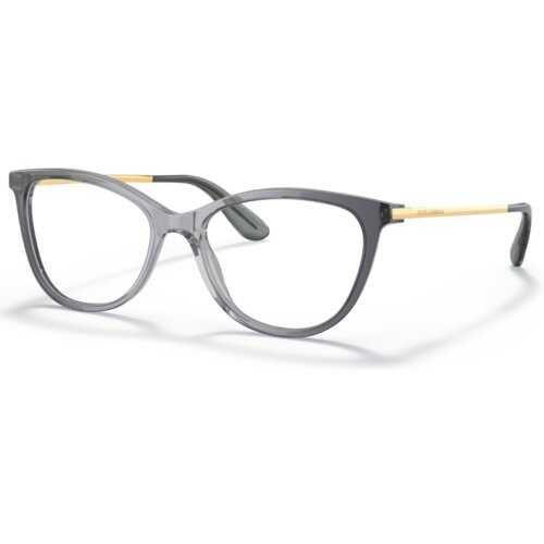 Dolce & Gabbana Okvir za naočare 0DG3258 3268 54, Ženski, Sivi Cene