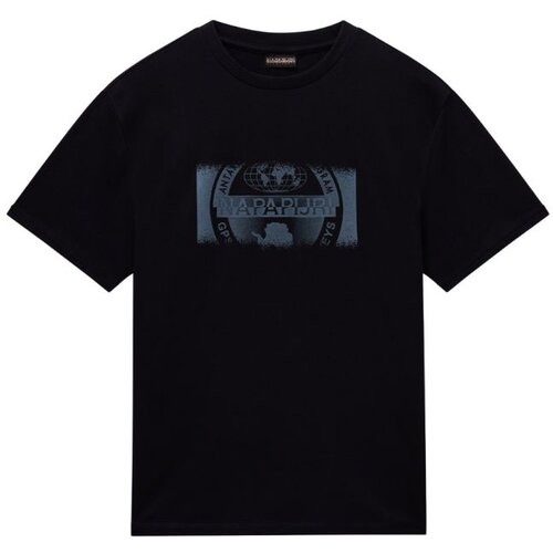 Napapijri S-vanni prt ss black beauty Cene