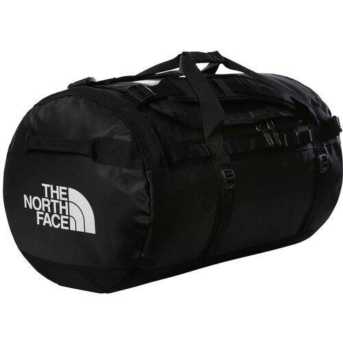 The North Face Torbica Base Camp Duffel L NF0A52SB53R1 Črna Cene