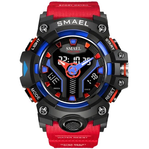 SMAEL Sat FL-29470 - Crvena Cene