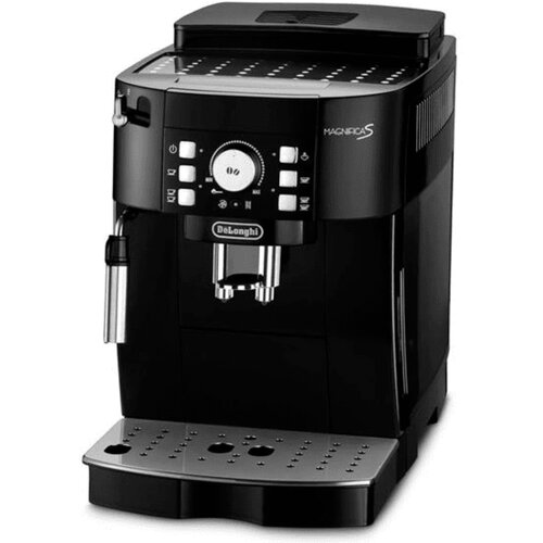 DeLonghi aparat za kavu Magnifica S ECAM22.115.B Cijene