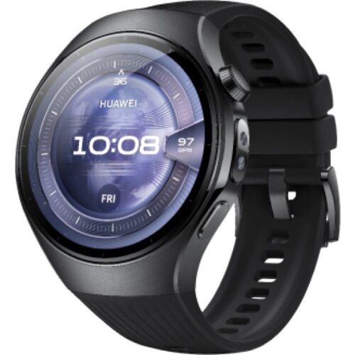 Huawei Watch 5 LTE 46mm black Cene