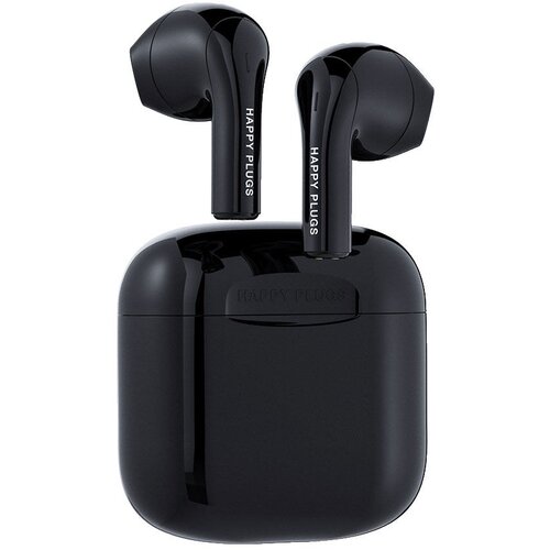  Happy Plugs JOY Headset True Wireless Stereo (TWS) In-ear Calls /Music /Sport /Everyday Bluetooth Black Cijene