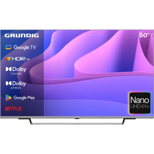 Grundig LED TV 50GHU8590
