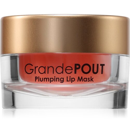 Grande Cosmetics GrandePout hidratantna maska za usne za volumen usana Berry Mojito 15 g Cijene