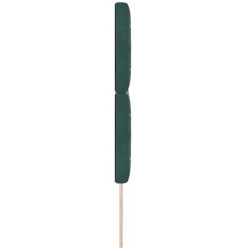  Uzglavlje Tamnozelena 144 cm Bar&amp;scaron;un Slike