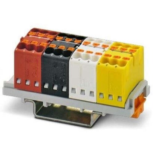 Phoenix Contact Razdelilni blok PTFIX 1.5-KNX-NS35, (20888876) Cene