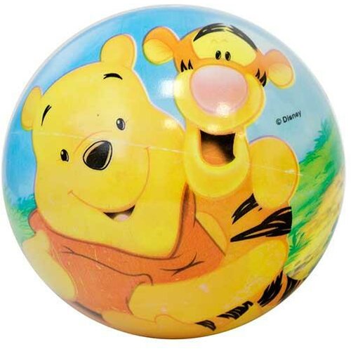 Unice lopta Winnie The Pooh Slike