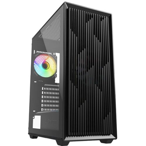  Kućište SHARKOON gaming, VK2 RGB Black ATX, ventilator 4x120mm Cijene