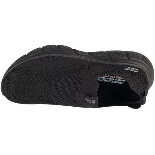 Skechers Bobs B Flex - Frigid Edge Crna Slike