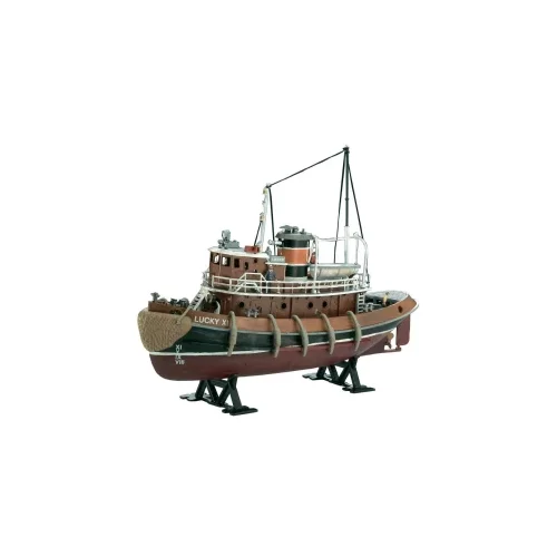 Revell Model broda Harbour Tug Boat 05207 za slaganje