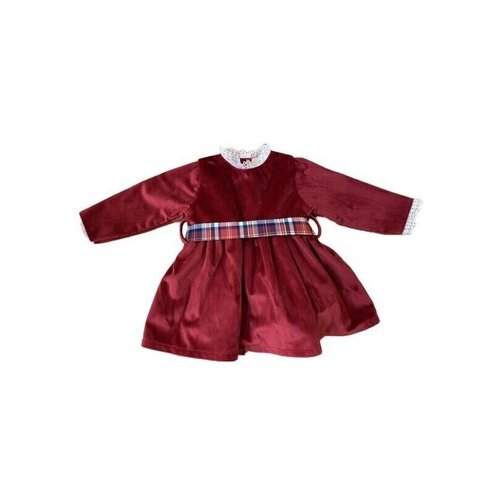 Baby Fashion Obleke 28057-00 Rdeča Slike
